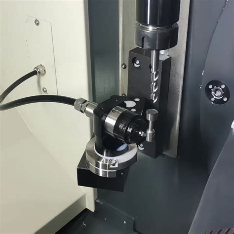 cnc tool setter|Tool Setter .